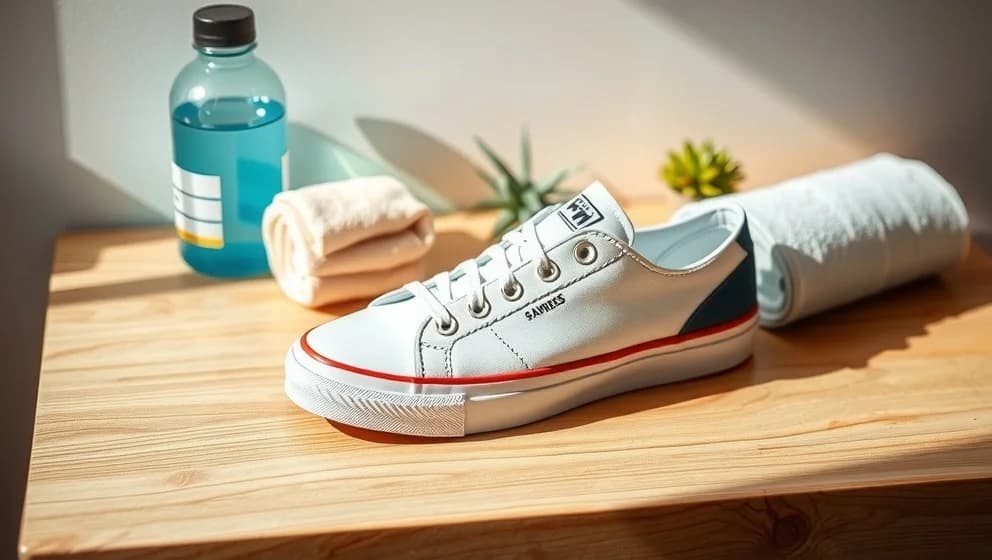 Adidas VL Court 3.0 skon som passar alla