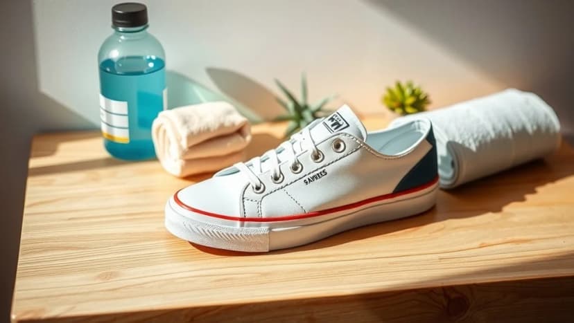 Adidas VL Court 3.0 skon som passar alla