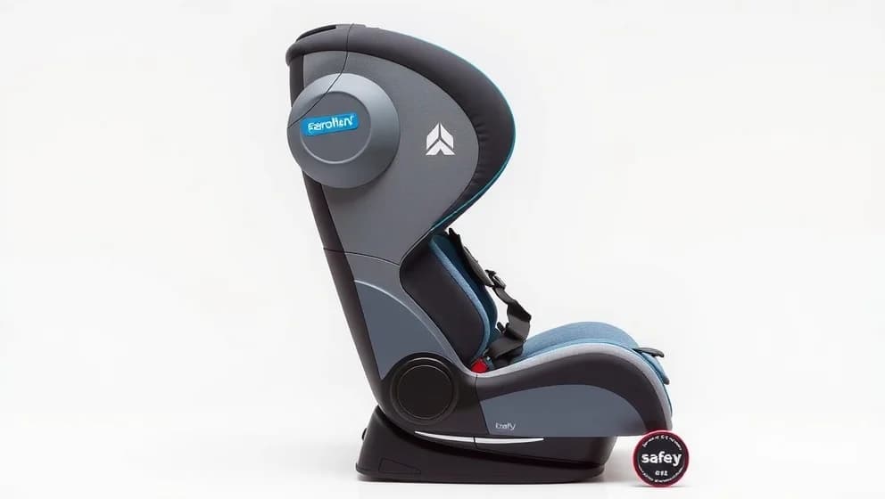 Britax Römer Max-Way hur bra är den egentligen