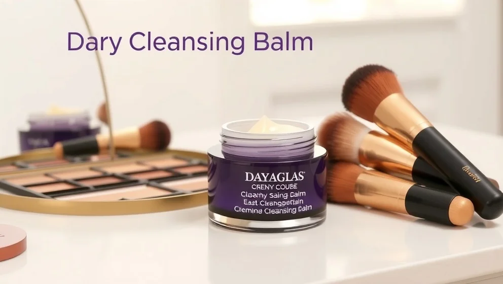 Clinique Take the Day Off rengöringsbalsam för ren hud