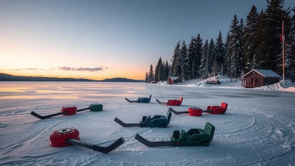 Du vet att du är från Mora när