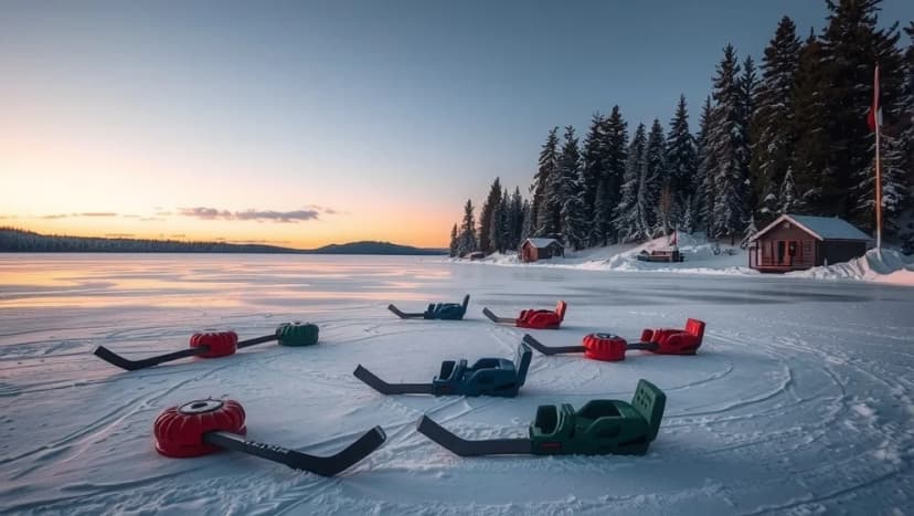 Du vet att du är från Mora när