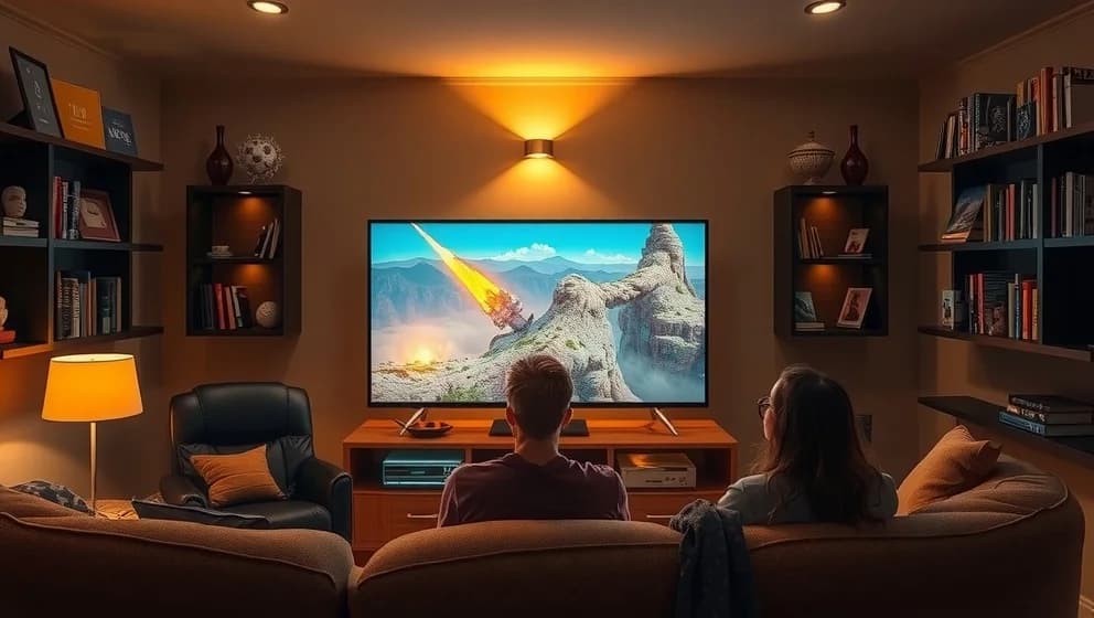 Freya Allans bästa filmer och TV-program