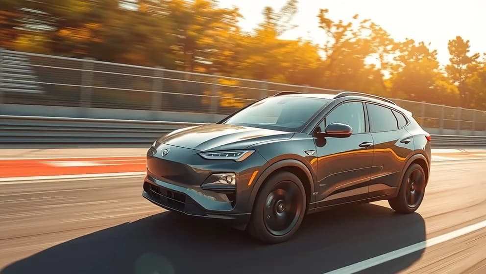 Hur snabb är Tesla Model Y Performance