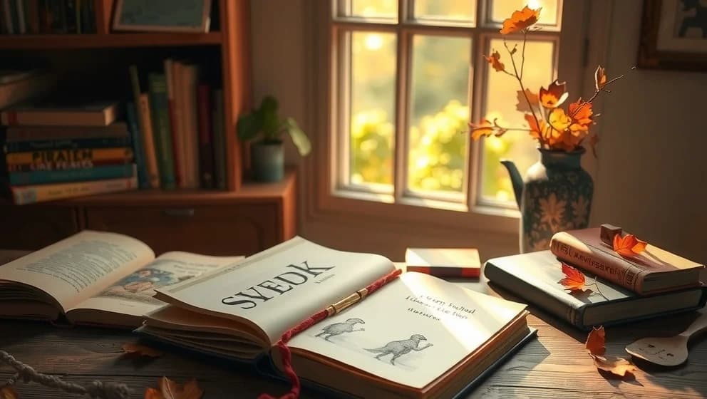 Jonas Karlsson som Rasmus på Luffen