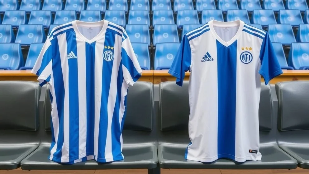 Malmö FF mot IFK Göteborg laguppställning