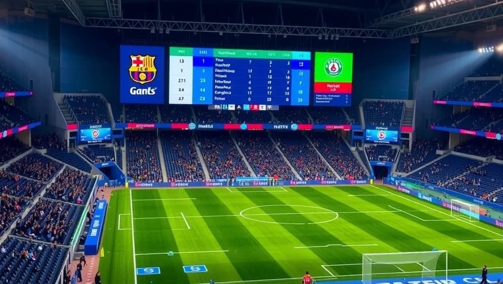 Man City mot Nottingham Forest FC tidslinje