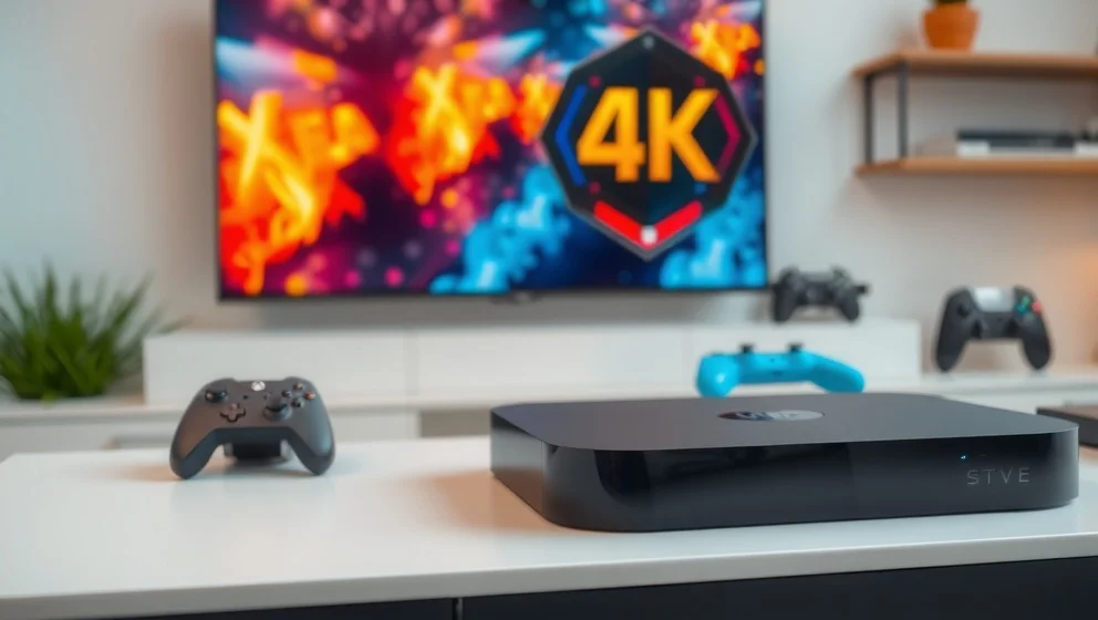 Nvidia Shield TV Pro värd att köpa