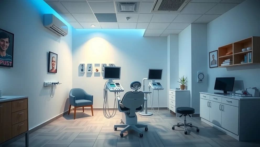 Ny behandling av förstorad prostata