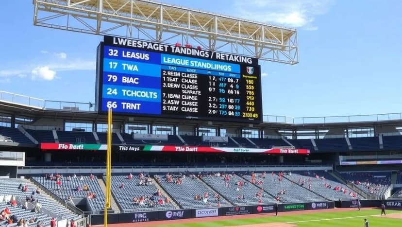 Olympique de Marseille poängställning idag