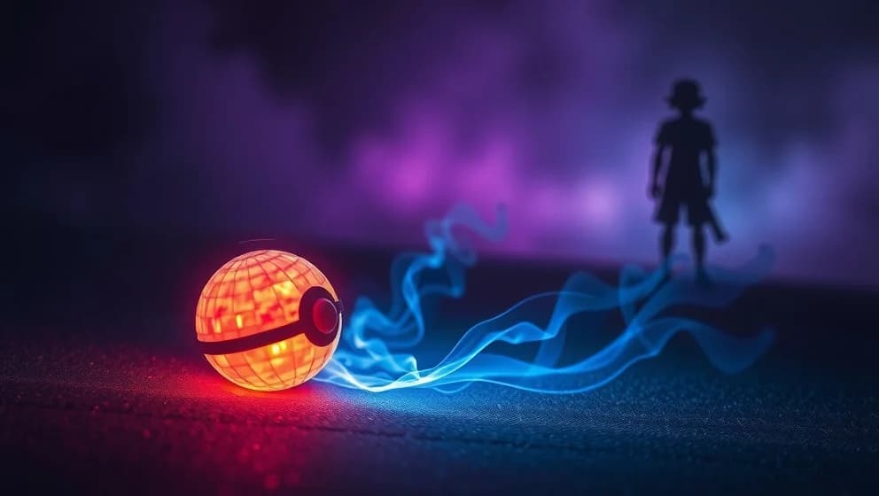 Pokémon 2 Ensam är stark filmen