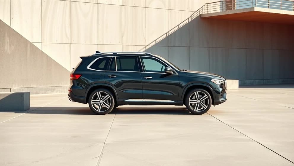 Range Rover Sport 3.0 SDV6 vad du bör veta