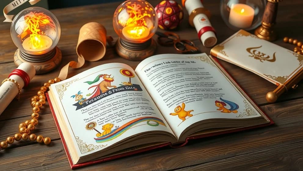 Rollistan i unga Astrid