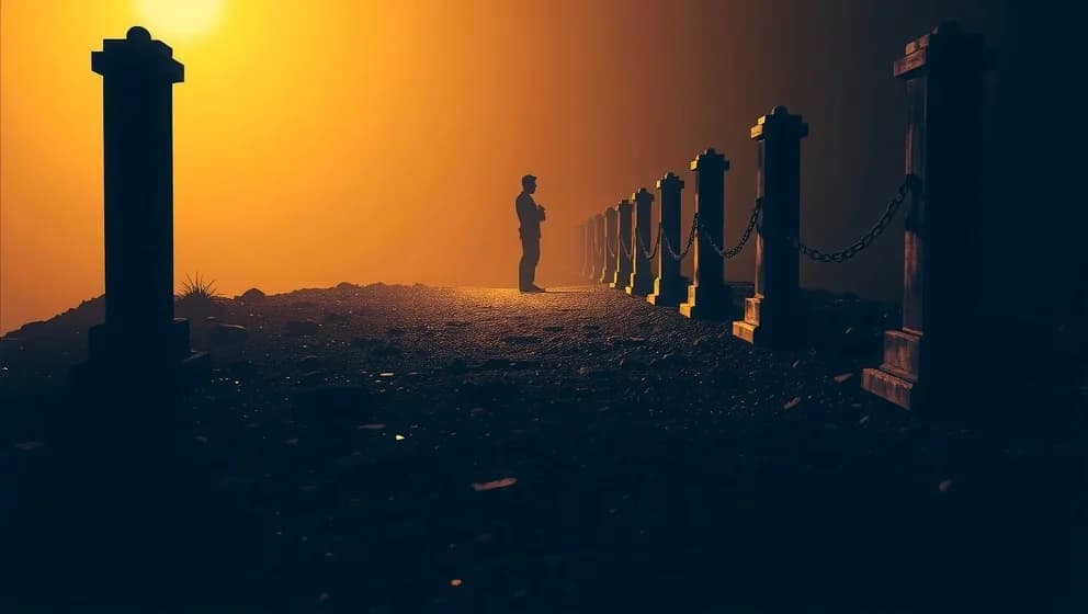 Ska du hjälpa Kuro eller följa järnkoden