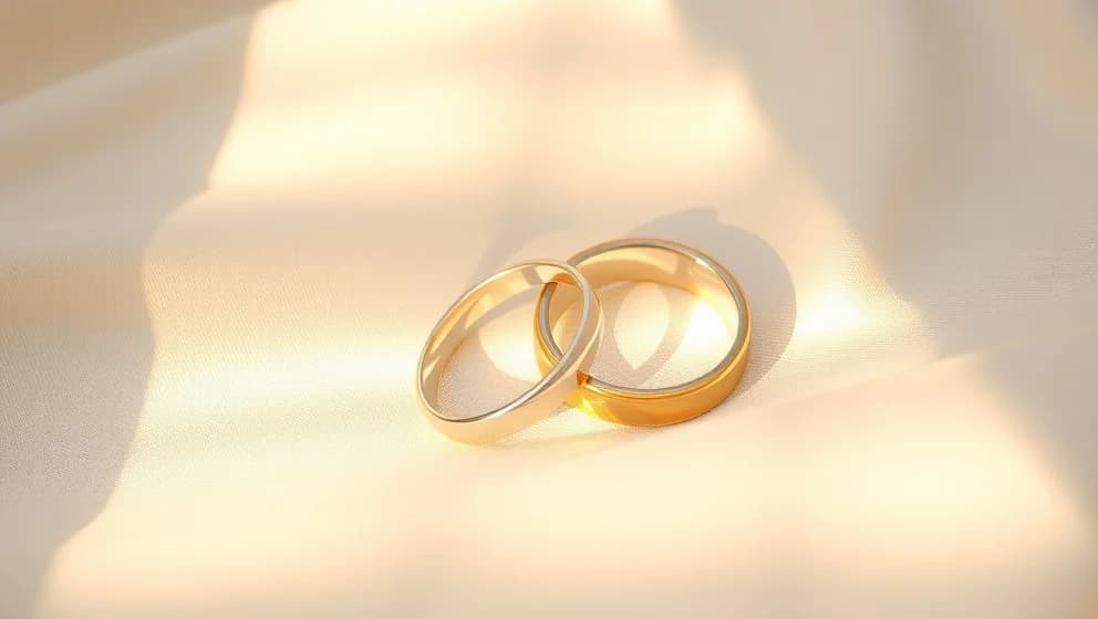 Stina och Fredrik gift vid första ögonkastet