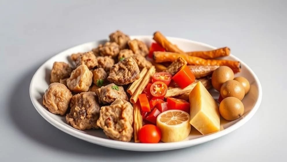 Vad händer om en muslim äter gris