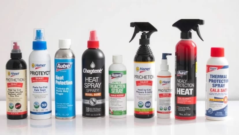 Värmeskydd bäst i test