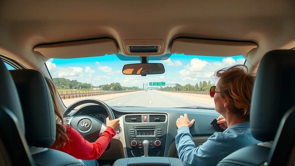 Vem är Mina jag och Irene