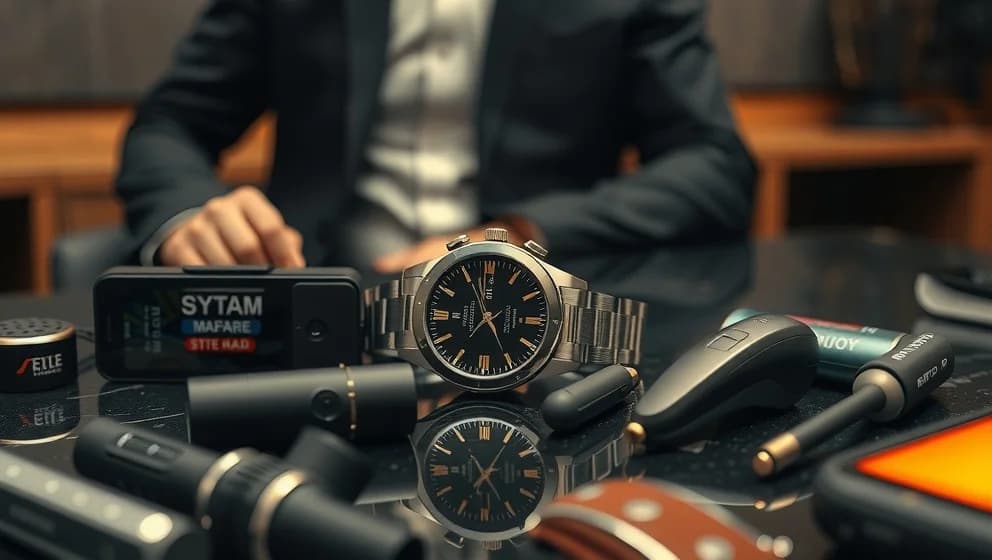 Vem blir nästa James Bond