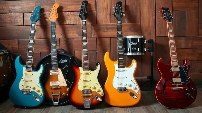 Vilka var medlemmarna i The Beatles